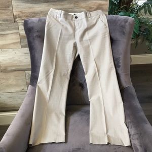 Banana Republic Trouser